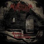 COVEN OF IMPURITY gnosis from the kingdom below DIGICD